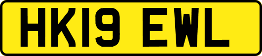 HK19EWL