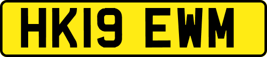 HK19EWM