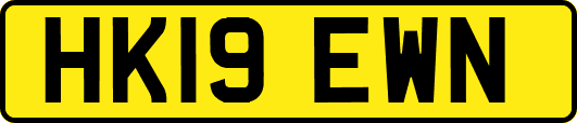HK19EWN