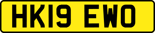 HK19EWO