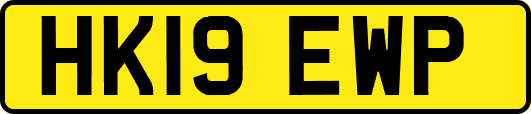 HK19EWP