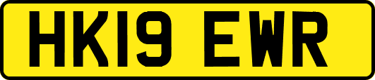 HK19EWR