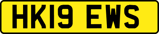 HK19EWS