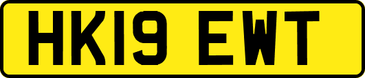 HK19EWT