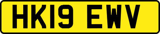 HK19EWV