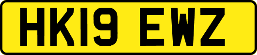 HK19EWZ