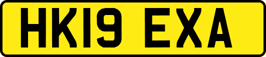 HK19EXA