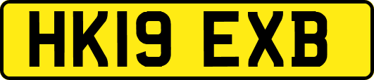 HK19EXB