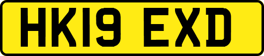HK19EXD