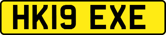 HK19EXE