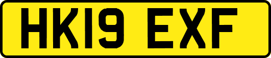 HK19EXF