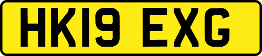HK19EXG