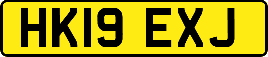 HK19EXJ