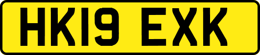 HK19EXK