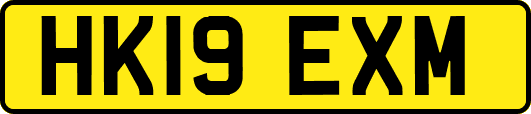 HK19EXM
