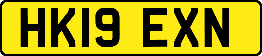 HK19EXN