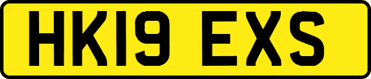 HK19EXS