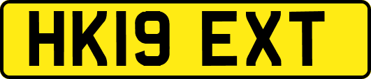HK19EXT