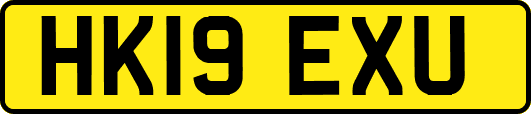 HK19EXU
