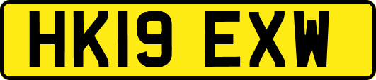 HK19EXW