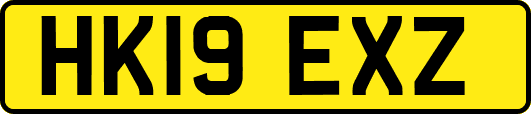 HK19EXZ