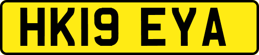 HK19EYA