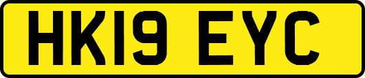 HK19EYC