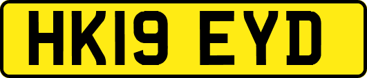 HK19EYD