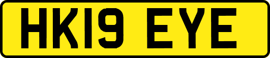 HK19EYE