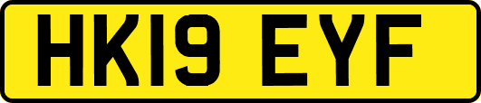 HK19EYF