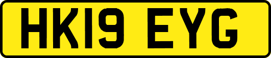 HK19EYG