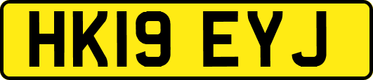 HK19EYJ