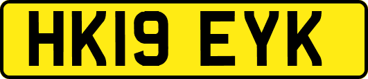 HK19EYK