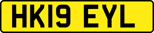 HK19EYL