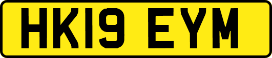 HK19EYM