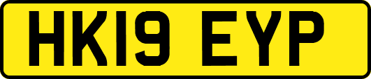 HK19EYP