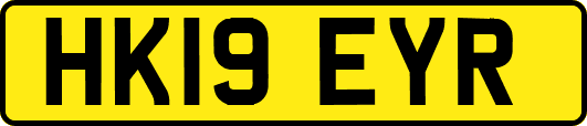 HK19EYR