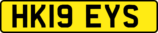 HK19EYS