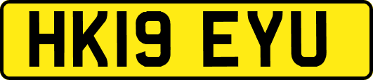 HK19EYU