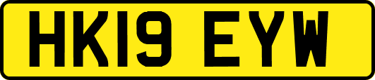 HK19EYW