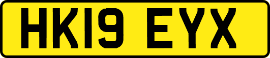 HK19EYX