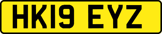 HK19EYZ