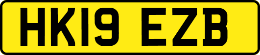 HK19EZB