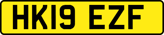 HK19EZF