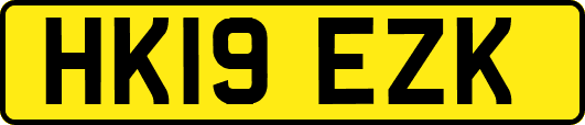 HK19EZK