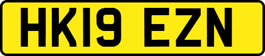 HK19EZN