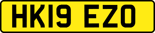 HK19EZO