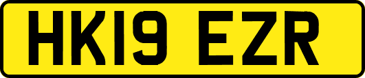 HK19EZR