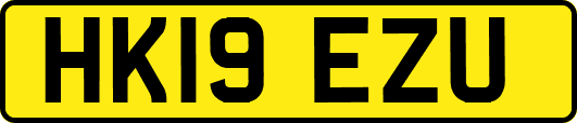 HK19EZU