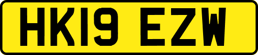 HK19EZW